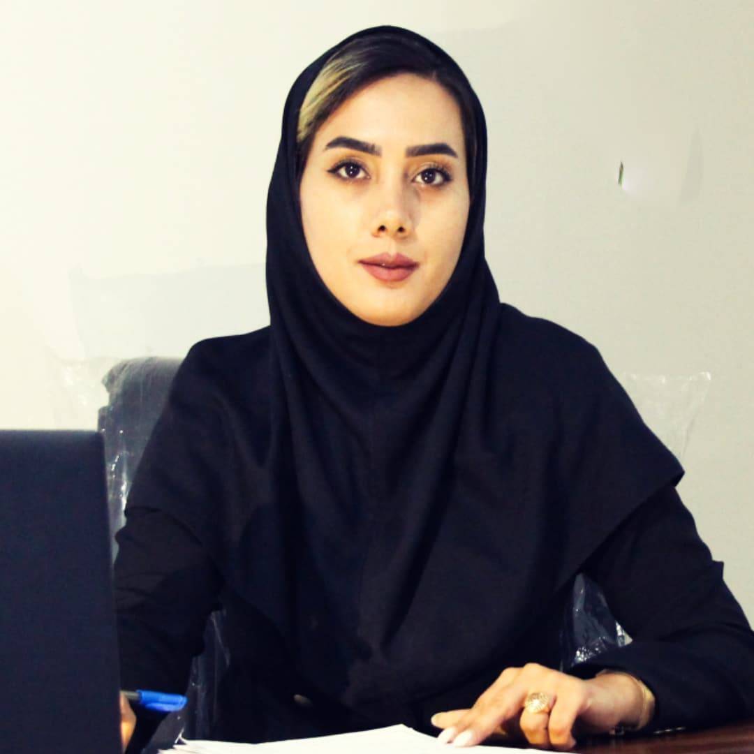 بستر امن رشد و شکوفایی شما